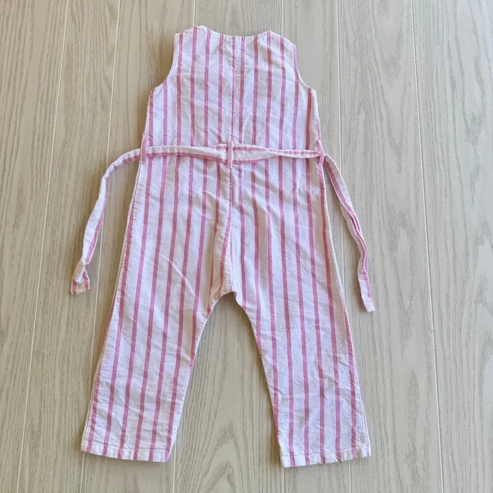 stem jumpsuit girls